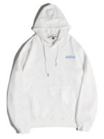 Men Wing & Letter Graphic Drawstring Hoodie