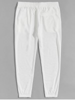 Men 2 Pack Slant Pocket Joggers