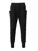 Men Dual Pocket Sweatpants