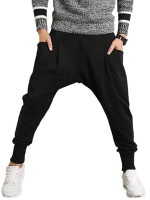 Men Dual Pocket Sweatpants