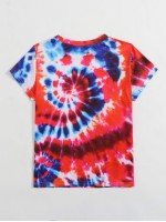 Tie Dye Top