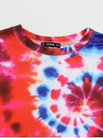 Tie Dye Top