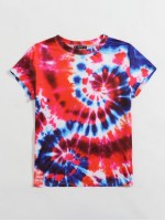 Tie Dye Top