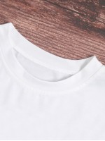 Figure Graphic Short Sleeve Tee