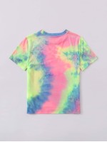 Tie Dye Tee