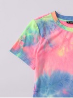 Tie Dye Tee