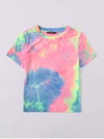 Tie Dye Tee