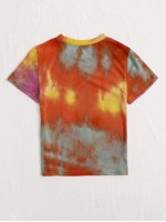 Tie Dye Tee