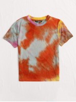 Tie Dye Tee