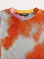 Tie Dye Tee