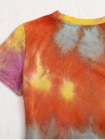 Tie Dye Tee