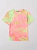 Tie Dye Tee