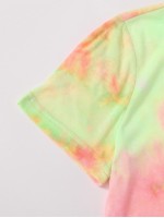 Tie Dye Tee