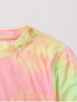 Tie Dye Tee