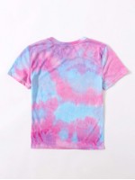 Tie Dye Tee