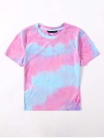 Tie Dye Tee