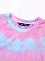 Tie Dye Tee