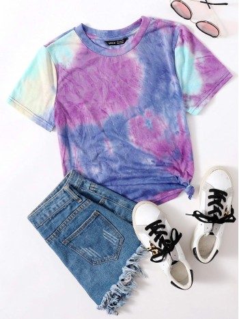 Tie Dye Tee