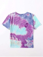 Tie Dye Tee