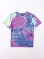 Tie Dye Tee