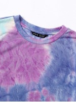 Tie Dye Tee