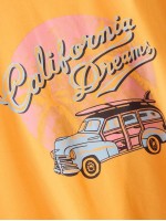 California Dreams Graphic Tee