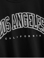 Los Angeles Graphic Oversized Tee